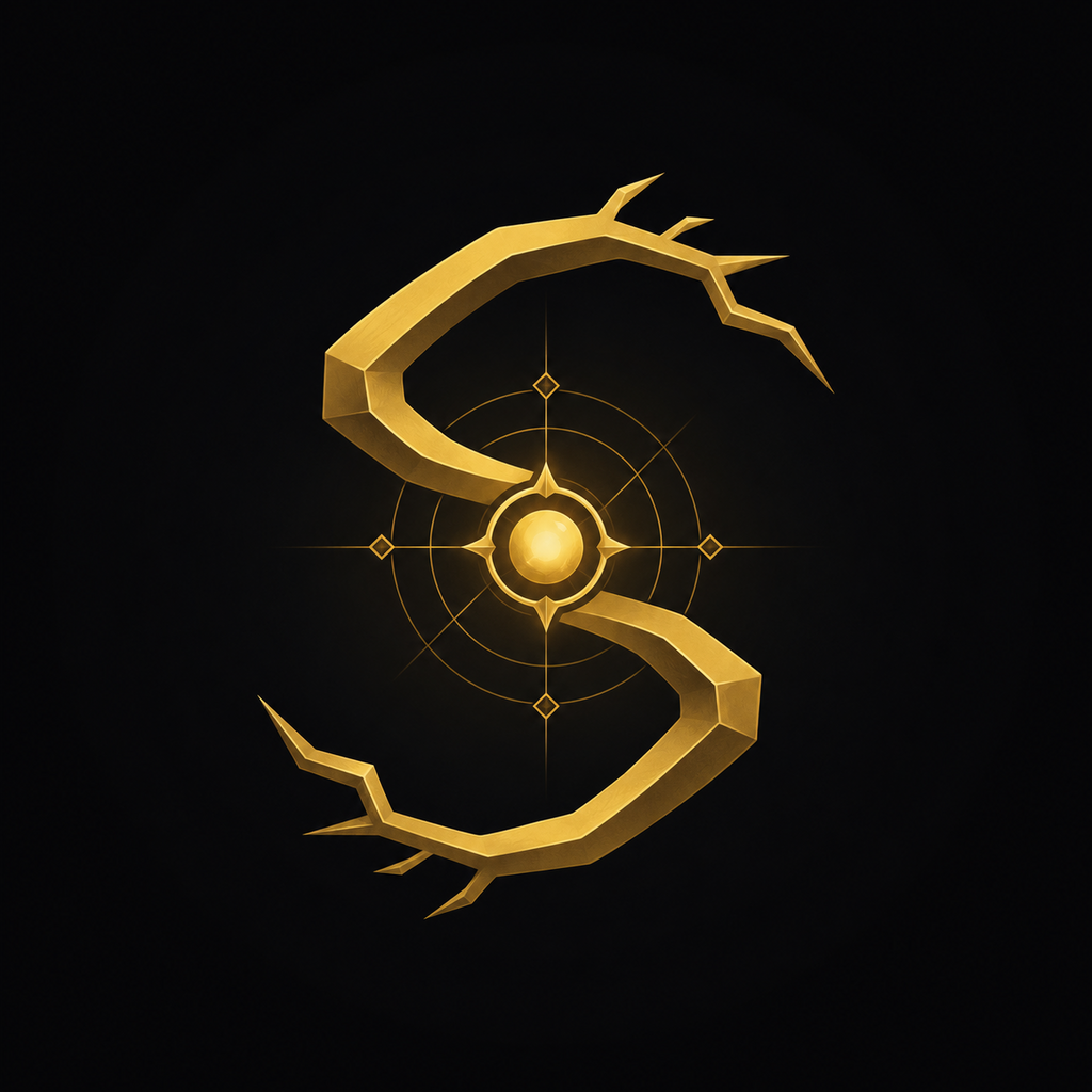 STORY-FORGE Logo